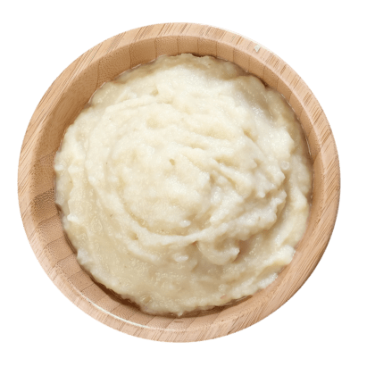 Garlic Paste