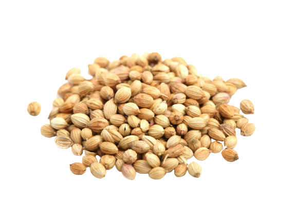 Corriander Seeds