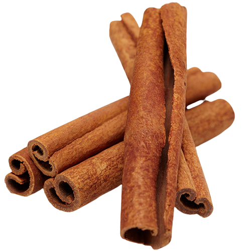 Cinnamon Quills