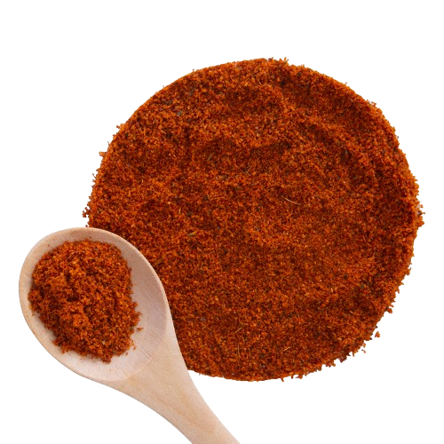 Chili Powder Roasted
