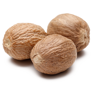 Nutmeg