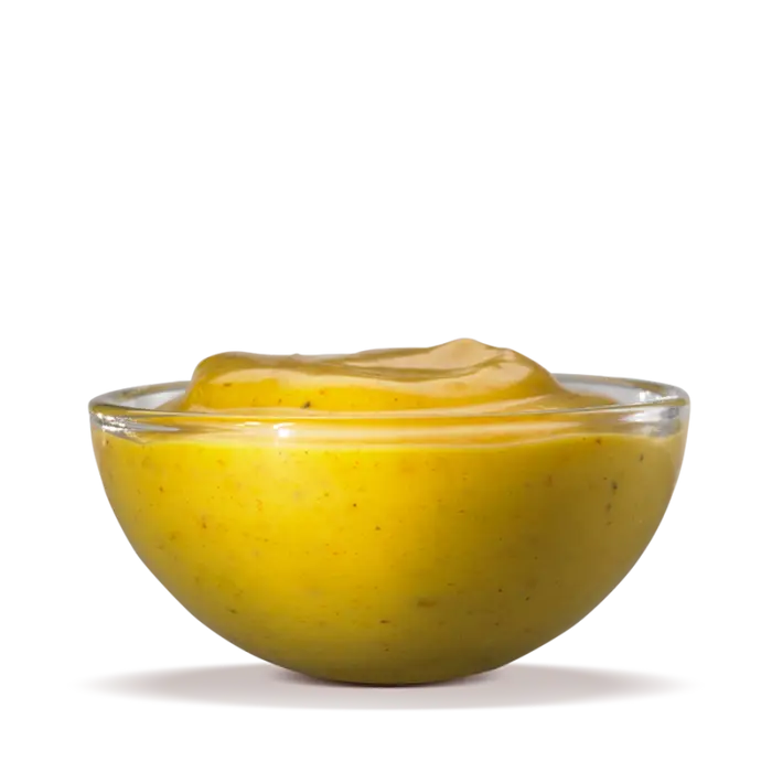 Spice Paste for Seafood