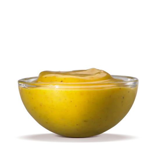 Spice Paste for Seafood