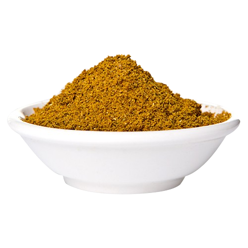 Curry Powder Roasted
