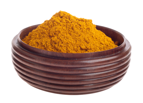 Curry Powder Unroasted