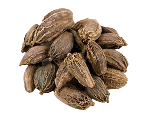 Black Cardamom