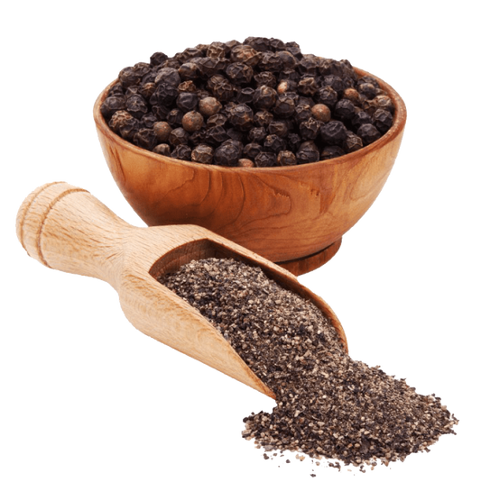 Black Pepper