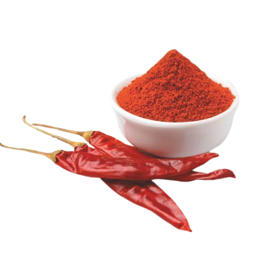 Chili powder
